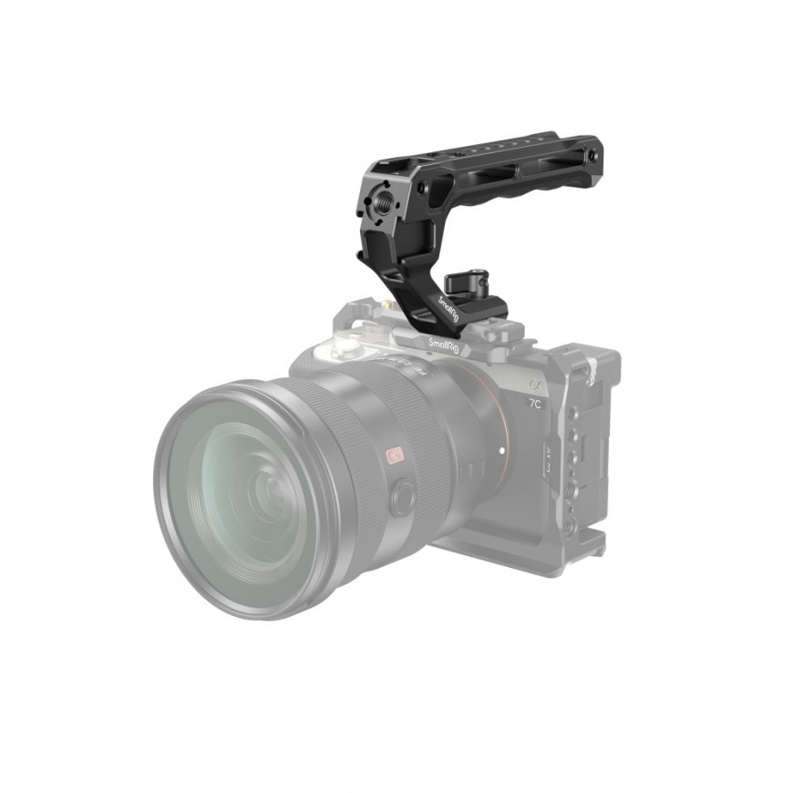 SmallRig 3766 монтажный аксессуар для камеры Грибовидная ручка