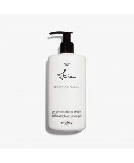 Sisley Izia 250 ml Shower gel Женский Тело