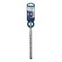 Bosch Expert SDS plus-7X Vääntyvä poranterä 1 kpl Bosch Expert SDS plus-7X Vääntyvä poranterä 1 kpl