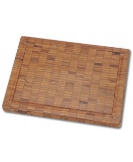 ZWILLING 30772-300-0 lõikelaud kööki Bamboo Pruun