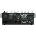Behringer QX1204USB garsų maišiklis 12 kanalai