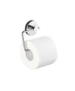 WENKO 20899100 WC-paperiteline Seinään asennettava Kromi