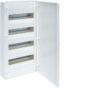 Hager VS412PD electrical enclosure IP40 Hager VS412PD electrical enclosure IP40