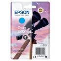 Epson 502 струйный картридж 1 шт Подлинный Стандартная Голубой Epson 502 струйный картридж 1 шт Подлинный Стандартная Голубой