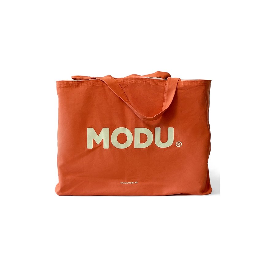 MODU Travel Bag Rotaļu uzglabāšanas soma