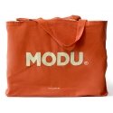 MODU Travel Bag Toy storage bag Freestanding Green, Orange MODU Travel Bag Toy storage bag Freestanding Green, Orange
