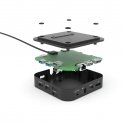 i-tec C31HDMIDPDOCKPD100 док-станция для ноутбука Проводная USB 3.2 Gen 1 (3.1 Gen 1) Type-C Черный i-tec C31HDMIDPDOCKPD100 док-станция для ноутбука Проводная USB 3.2 Gen 1 (3.1 Gen 1) Type-C Черный