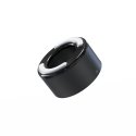 Therabody FG TheraFace Hot & Cold Rings - Black masāžas ierīce Seja Melns Therabody FG TheraFace Hot & Cold Rings - Black masāžas ierīce Seja Melns