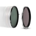 NiSi N-686728 Caurspīdīgs kameras filtrs 67 mm NiSi N-686728 Caurspīdīgs kameras filtrs 67 mm
