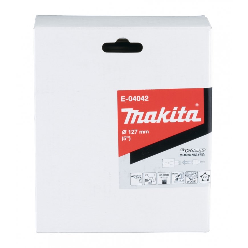 Makita E-04042 gredzenveida zāģis Urbis 1 pcs – 3