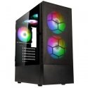 Kolink OBSERVATORY MX Midi Tower Черный Kolink OBSERVATORY MX Midi Tower Черный