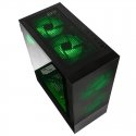 Kolink OBSERVATORY MX Midi Tower Черный Kolink OBSERVATORY MX Midi Tower Черный
