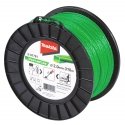 Makita E-01781 raivaussahan & siimaleikkurin lisätarvike Raivaussahan siima Makita E-01781 raivaussahan & siimaleikkurin lisätarvike Raivaussahan siima