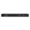 Mackie HM-800 Juoda