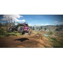 THQ MX vs ATV Legends THQ MX vs ATV Legends