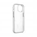 Belkin MSA019btCL чехол для мобильного телефона 15,5 cm (6.1") Крышка Прозрачный