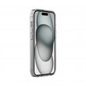 Belkin MSA019btCL чехол для мобильного телефона 15,5 cm (6.1") Крышка Прозрачный