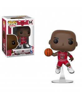 FUNKO Michael Jordan (Slam Dunk)