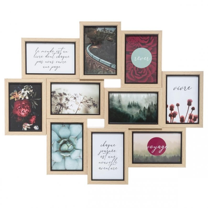 Atmosphera 173868 picture frame