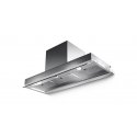 FABER S.p.A. In-Nova Comfort X A60 Встроенный Нержавеющая сталь 540 m³/h FABER S.p.A. In-Nova Comfort X A60 Встроенный Нержавеющая сталь 540 m³/h