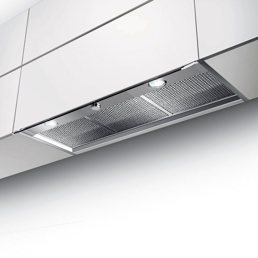 FABER S.p.A. In-Nova Comfort X A60 Built-in Stainless steel 540 m³/h – 2