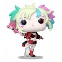 FUNKO POP! Harley Quinn (Suicide Squad Isekai) FUNKO POP! Harley Quinn (Suicide Squad Isekai)