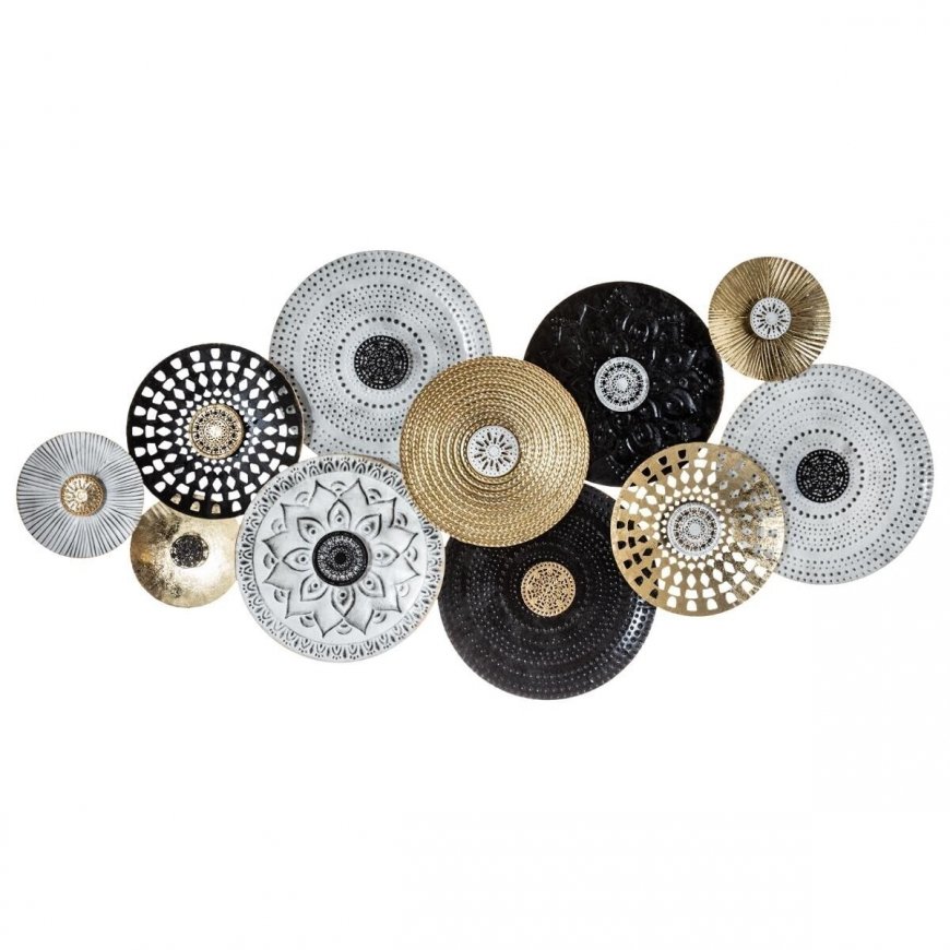 Atmosphera 166951 wall art piece