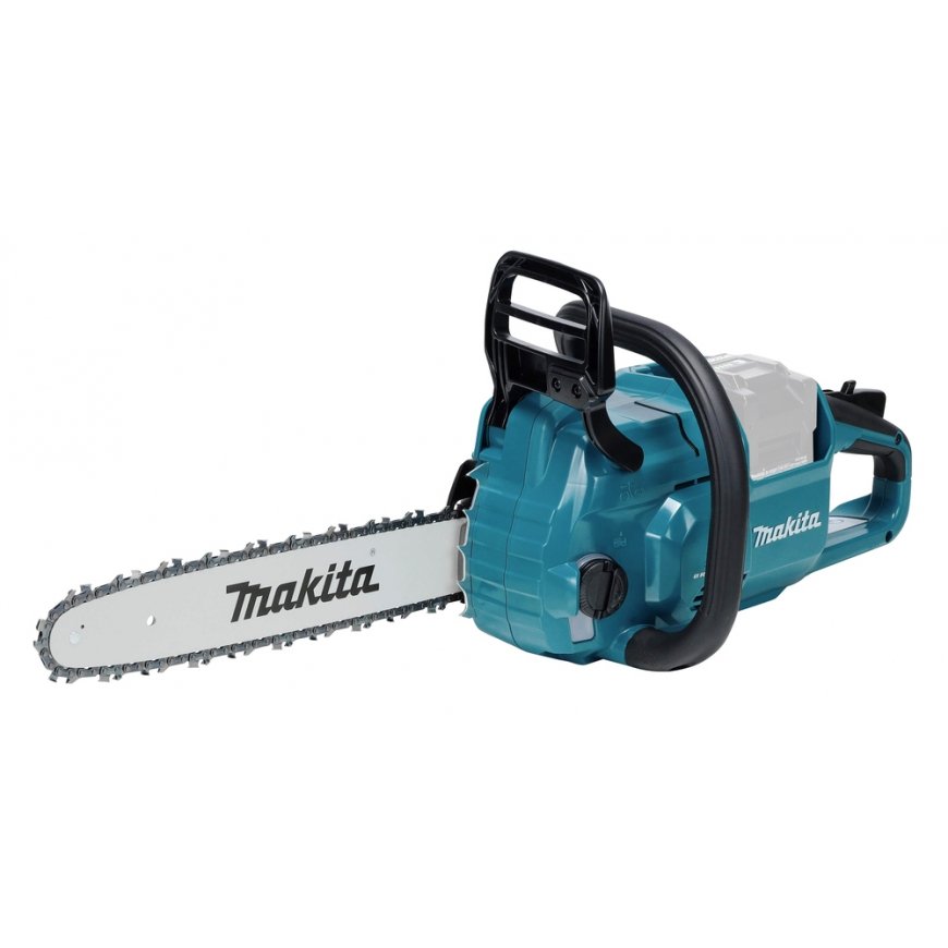Makita UC022GZ grandininis pjūklas 1600 W Juoda, Mėlyna