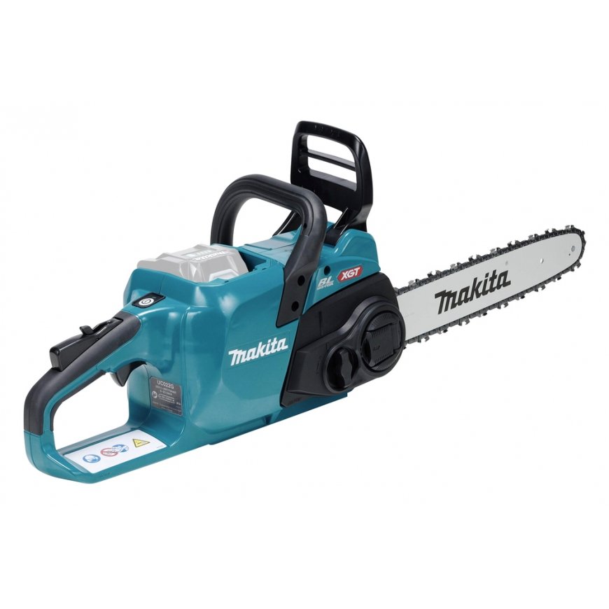 Makita UC022GZ moottorisaha 1600 W musta, Sininen – 2