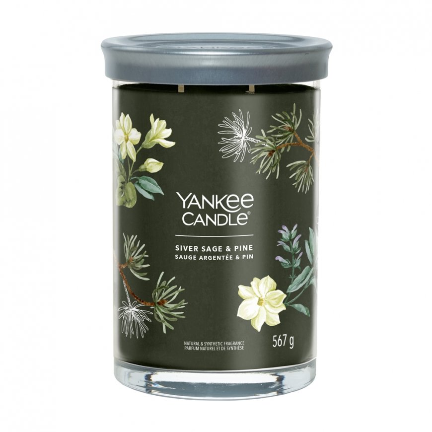 Yankee Candle Yankee Candle Silver Sage