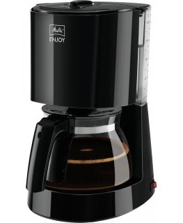 Melitta Enjoy II Lašelinis kavos aparatas