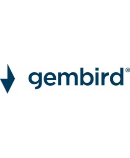 Материал для 3D-печати Gembird 3DP-PLA1.75-01-Y Полилактон (PLA) Желтый 1 кг