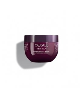 Caudalie Vinosculpt Lift & Firm Body Cream 250 ml