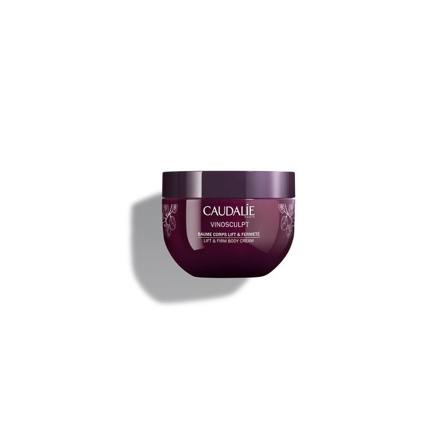 Caudalie 780261 Kehakreem või -vedelik 250 ml Kreemikas Naised