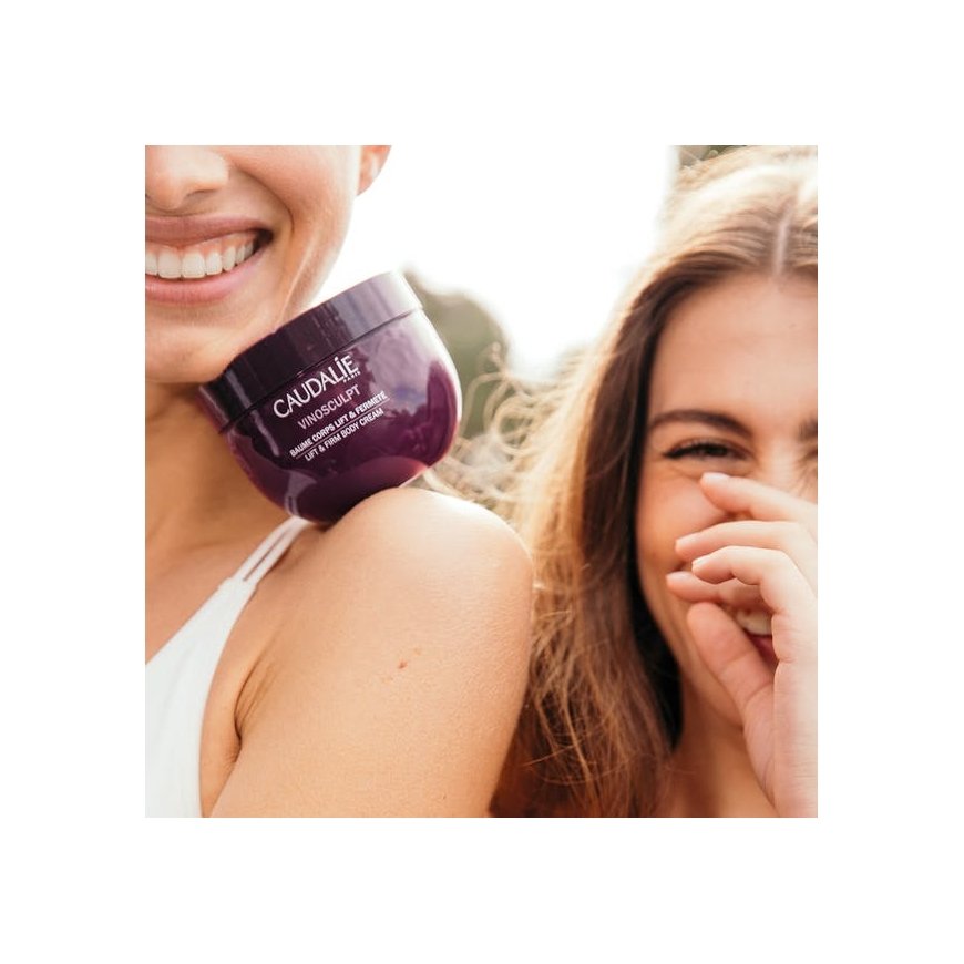 Caudalie 780261 Kehakreem või -vedelik 250 ml Kreemikas Naised – 5