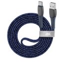 Rivacase PS6102 BL12 USB кабель USB 2.0 1,2 m USB C USB A Синий Rivacase PS6102 BL12 USB кабель USB 2.0 1,2 m USB C USB A Синий