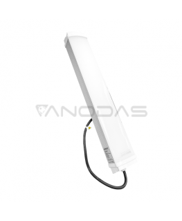 AMSTERDAM luminaire 60W 140LM|W 4000K IP66 IK10 Eurolight