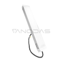 AMSTERDAM luminaire 60W 140LM|W 4000K IP66 IK10 Eurolight AMSTERDAM luminaire 60W 140LM|W 4000K IP66 IK10 Eurolight