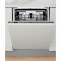 Whirlpool WIO 3O540 PELG Fully built-in 14 place settings B Whirlpool WIO 3O540 PELG Fully built-in 14 place settings B