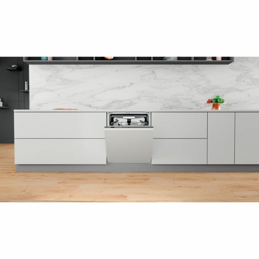Whirlpool WIO 3O540 PELG Fully built-in 14 place settings B – 2