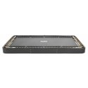 Salta 5365A recreational/backyard trampoline Outdoor Rectangular Coil spring Above ground trampoline