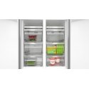 Bosch Serie 4 KMC85LBEA side-by-side холодильник Отдельно стоящий 547 L E Черный Bosch Serie 4 KMC85LBEA side-by-side холодильник Отдельно стоящий 547 L E Черный