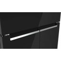 Bosch Serie 4 KMC85LBEA side-by-side холодильник Отдельно стоящий 547 L E Черный Bosch Serie 4 KMC85LBEA side-by-side холодильник Отдельно стоящий 547 L E Черный