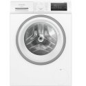 Siemens iQ300 WM14N127 washing machine Front-load 8 kg 1400 RPM White Siemens iQ300 WM14N127 washing machine Front-load 8 kg 1400 RPM White