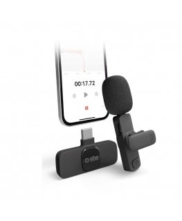 SBS TEMICTYCBTK wireless microphone system