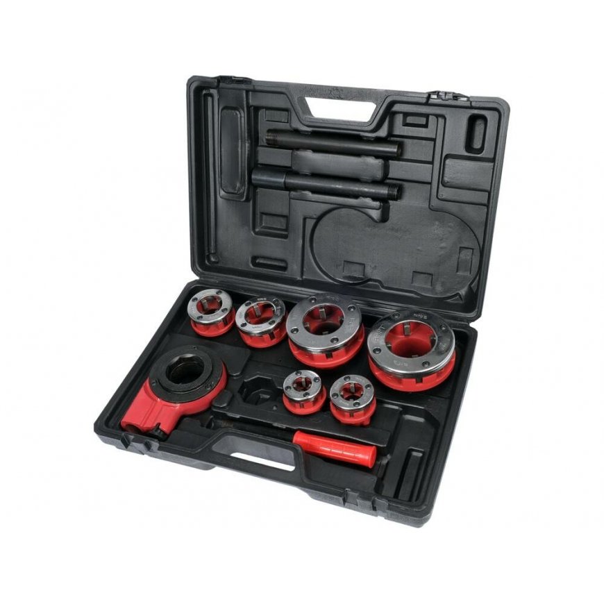 Yato YT-29003 pressvorm – 2