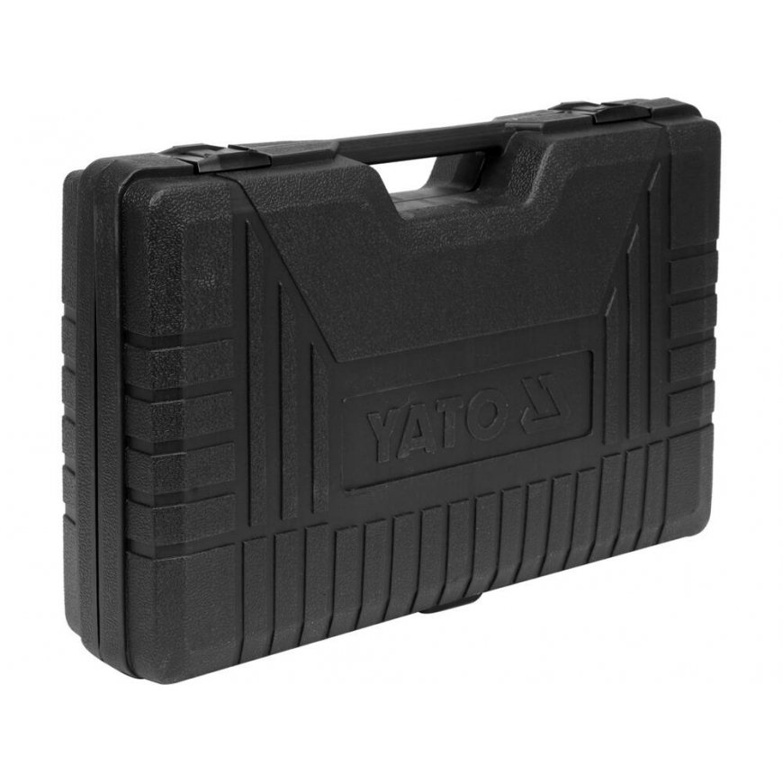 Yato YT-29003 pressvorm – 3
