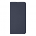 OBAL:ME SmoothTouch Case for Samsung Galaxy A26 5G Dark Blue
