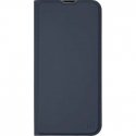 OBAL:ME SmoothTouch Case for Samsung Galaxy A26 5G Dark Blue