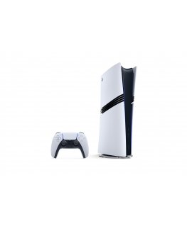 Sony Playstation 5 Pro 2 TB Wi-Fi Black, White